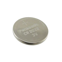 Battery Holder and 2032 Battery