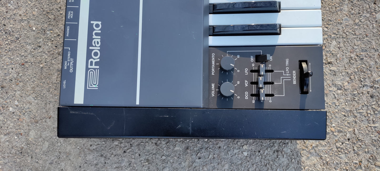Roland Juno 106 Refurbished