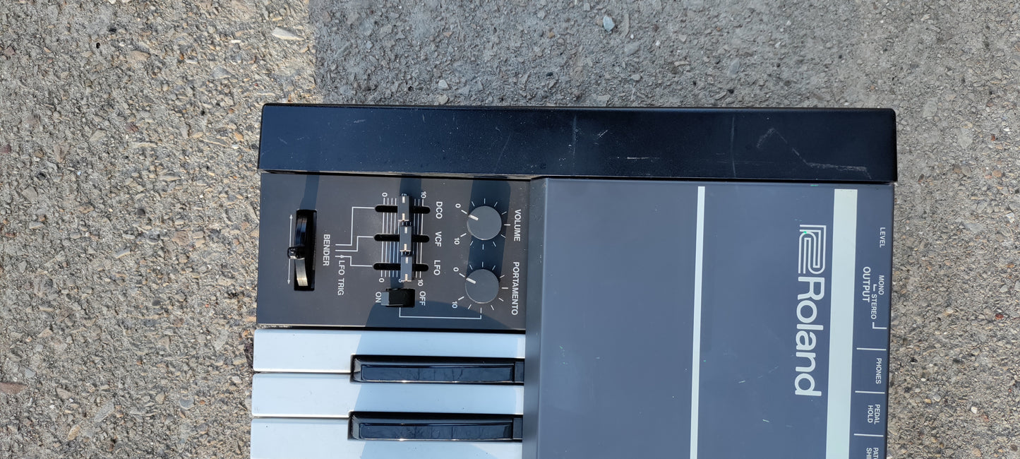 Roland Juno 106 Refurbished
