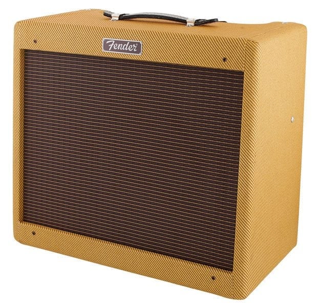 Fender Custom Replacement Parts
