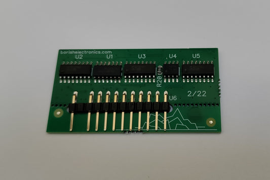 Roalnd 80017A Juno 106, Juno 106S, HS-60, MKS-7, GR-700